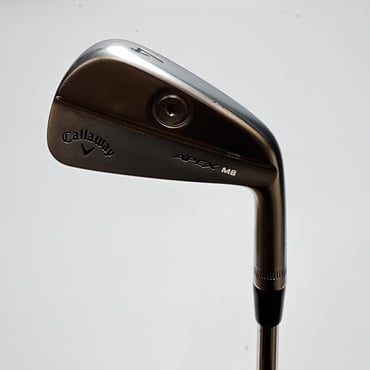 APEX　MB　(2020) 4I S200 Dynamic　Gold