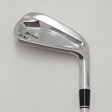 SRIXON　ZXi7 7I S N.S.PRO　MODUS3　TOUR120