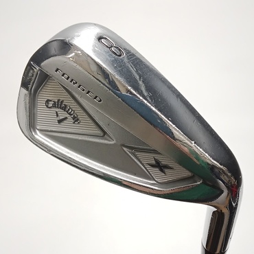 X　FORGED　(2013) 8I S N.S.PRO　950GH