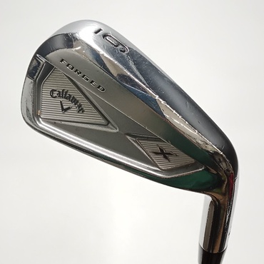 X　FORGED　(2013) 6I S N.S.PRO　950GH