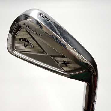 X　FORGED　(2013) 5I S N.S.PRO　950GH