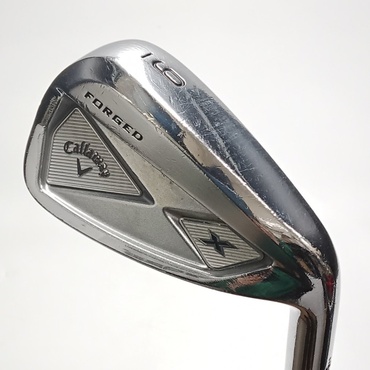 X　FORGED　(2013) 9I S N.S.PRO　950GH