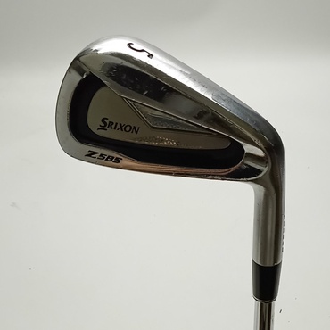 SRIXON　Z585 5I S N.S.PRO　MODUS3　TOUR105　D.S.T