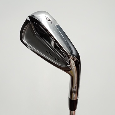 Mizuno　Pro　520 6I X Dynamic Gold