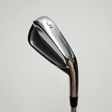 Mizuno　Pro　520 5I X Dynamic Gold