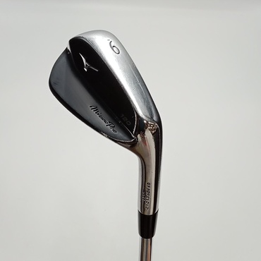 Mizuno　Pro　120 9I X Dynamic Gold