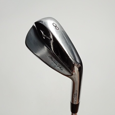 Mizuno　Pro　120 8I X Dynamic Gold