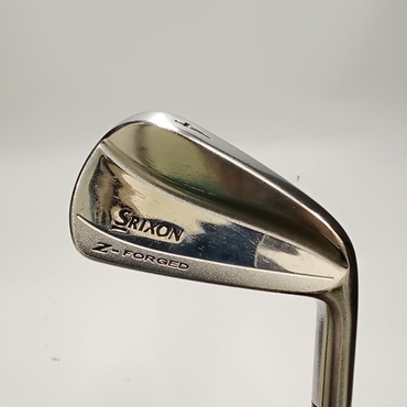 SRIXON　Z-FORGED 4I S N.S.PRO　MODUS3　TOUR120