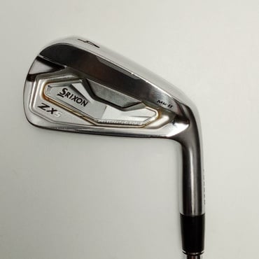 SRIXON　ZX5　MKⅡ 4I R N.S.PRO　MODUS3　TOUR105　DST