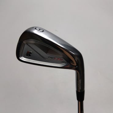 242CB+ 6I X100 Dynamic Gold 120