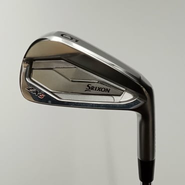 SRIXON　ZX5 5I S N.S.PRO ZELOS 8