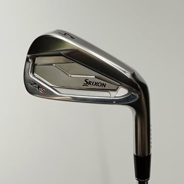 SRIXON　ZX5 4I S N.S.PRO　950GH　DST