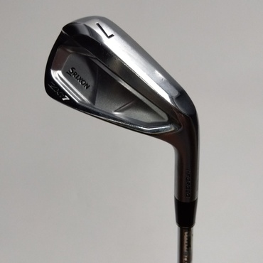 SRIXON　ZXi7 7I S N.S.PRO　MODUS3　TOUR120