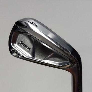 SRIXON　ZXi7 4I S200 Dynamic　Gold