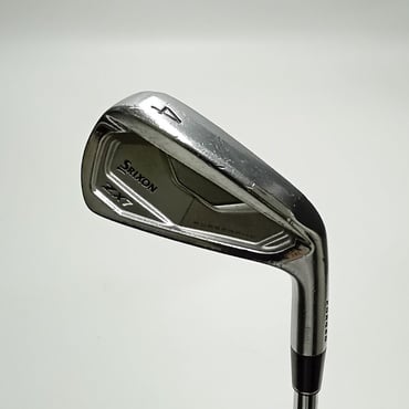 SRIXON　ZX7　MKⅡ 4I X Dynamic Gold
