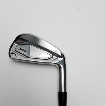 SRIXON　ZXi5 5I S N.S.PRO　MODUS3　TOUR105
