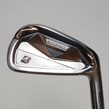 B-FORGED　100CB 5I S Dynamic Gold 95