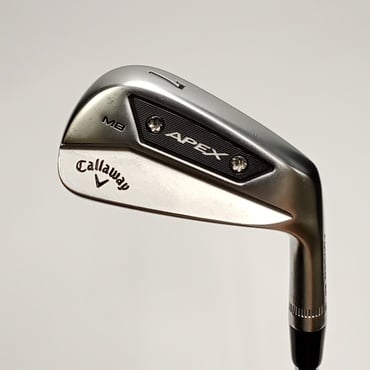APEX　MB　(2023) 7I S200 Dynamic　Gold　MID115