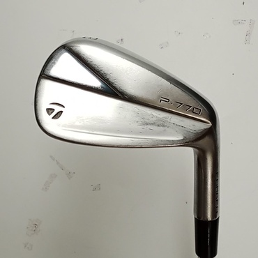 P770　(2023) 8I S200 Dynamic　Gold　EX　TOUR　ISSUE