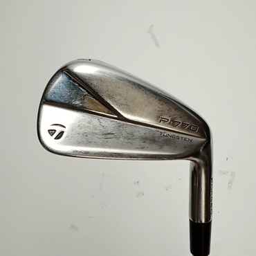 P770　(2023) 7I S200 Dynamic　Gold　EX　TOUR　ISSUE