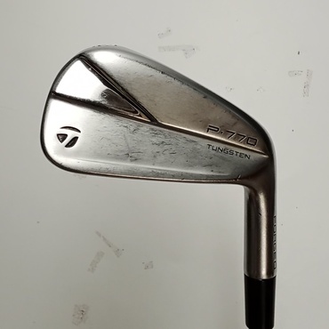 P770　(2023) 6I S200 Dynamic　Gold　EX　TOUR　ISSUE