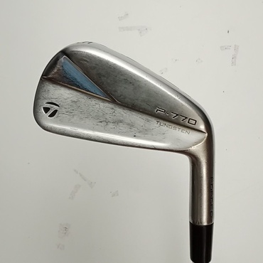 P770　(2023) 5I S200 Dynamic　Gold　EX　TOUR　ISSUE