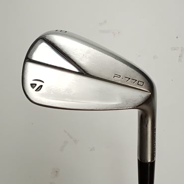 P770　(2023) 9I S200 Dynamic　Gold　EX　TOUR　ISSUE