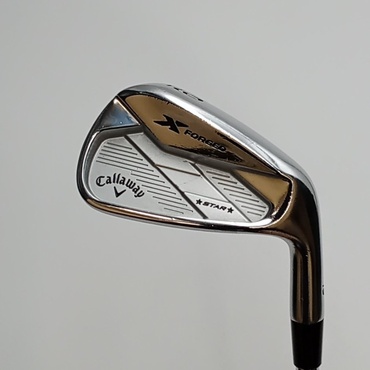 X　FORGED　STAR 9I S200 Dynamic Gold105