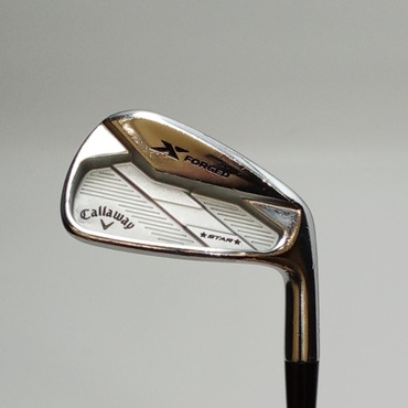 X　FORGED　STAR 8I S200 Dynamic Gold105
