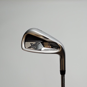 XXIO　X　-eks-　(2024) 7I S200 Dynamic　Gold　95