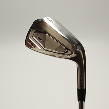 SRIXON　ZXi5 9I S N.S.PRO　MODUS3　TOUR105