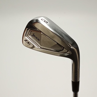 SRIXON　ZXi5 8I S N.S.PRO　MODUS3　TOUR105