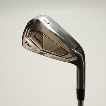 SRIXON　ZXi5 7I S N.S.PRO　MODUS3　TOUR105