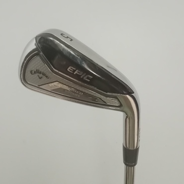EPIC　FORGED　STAR 5I S N.S.PRO　950GH　neo