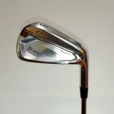 SRIXON　ZXi7　(2026) 8I S N.S.PRO　MODUS3　TOUR105
