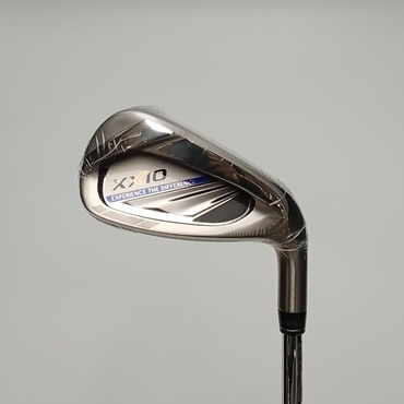 XXIO　ELEVEN　ネイビー 5I R N.S.PRO　860GH　DST　for　XXIO