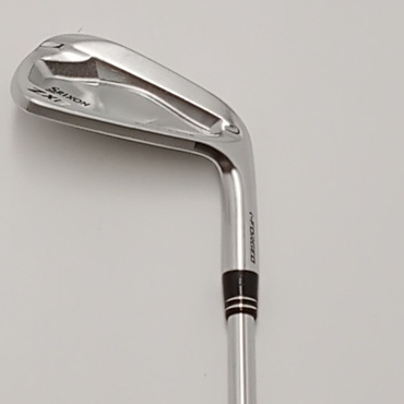 SRIXON　ZXi7 8I S200 Dynamic Gold 120