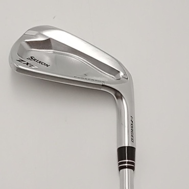 SRIXON　ZXi7 7I S200 Dynamic Gold 120