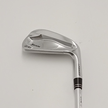 SRIXON　ZXi7 6I S200 Dynamic Gold 120