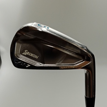 SRIXON　ZXi7 5I S200 DG115MID