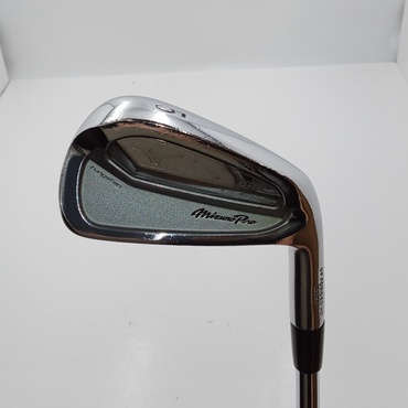 Mizuno　Pro　520 5I Dynamic　Gold