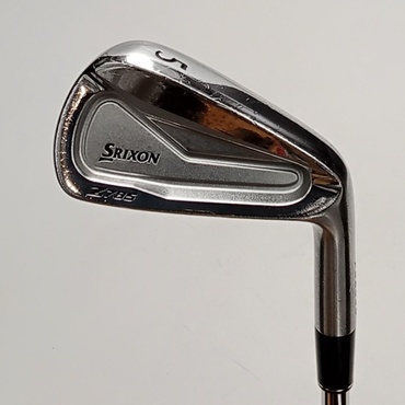 SRIXON　Z785 5I S200 Dynamic　Gold　D.S.T