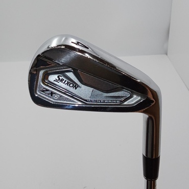 SRIXON　ZX5　MKⅡ 4I S N.S.PRO　MODUS3　TOUR105　DST