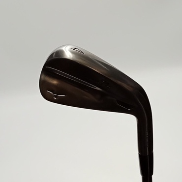 Mizuno　Pro　M-15　グレーIP 4I S200 Dynamic　Gold　105　ONYX　BLACK