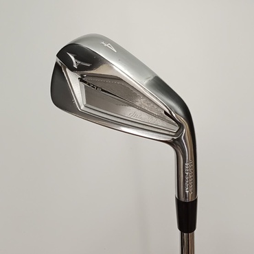 Mizuno　Pro　719 4I S NS.PRO modus105 S