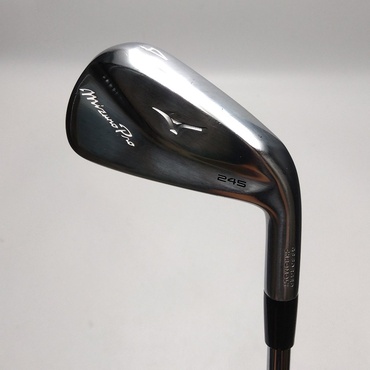 Mizuno　Pro　245 4I S200 Dynamic　Gold　95