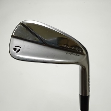 P770　(2023) 7I S200 Dynamic　Gold　EX　TOUR　ISSUE