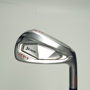 SRIXON　ZXi5 9I S Dynamic Gold 95