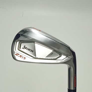 SRIXON　ZXi5 7I S Dynamic Gold 95