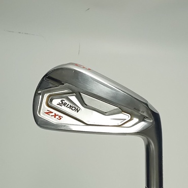 SRIXON　ZX5　MKⅡ 6I S Dynamic Gold 95